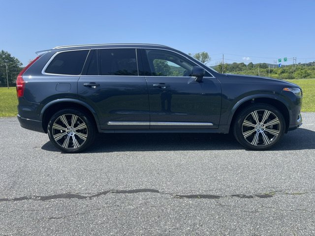 Used 2025 Blue Volvo Plus image 5
