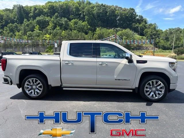 New 2026 Coastal Dune GMC Denali image 7