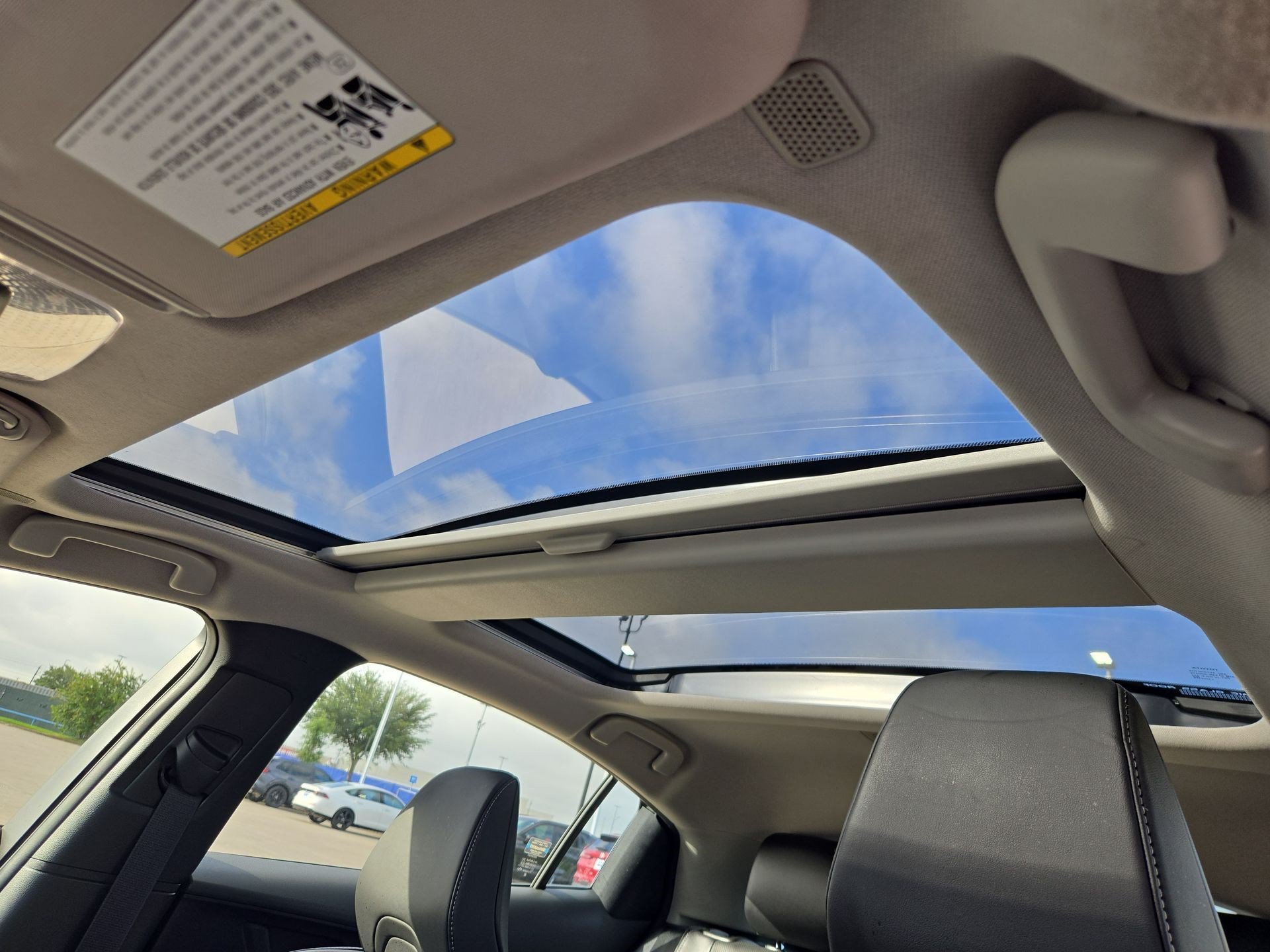 Used 2024 Pearl Toyota XLE image 16