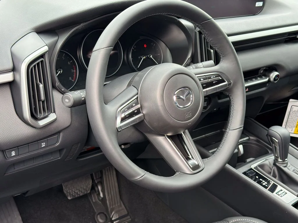 New 2026 Green Mazda 2.5 S Select image 16