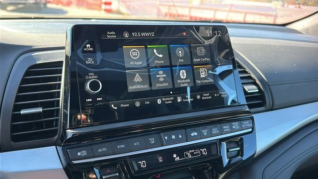 2026 Honda Odyssey Sport L - Photo 17