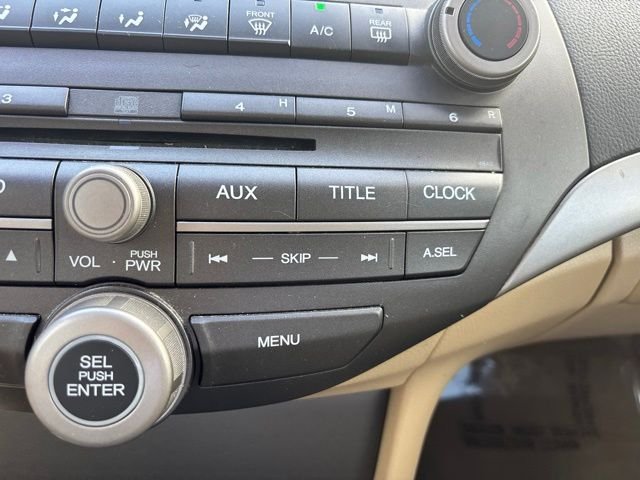 Used 2012 Red Honda LX image 25