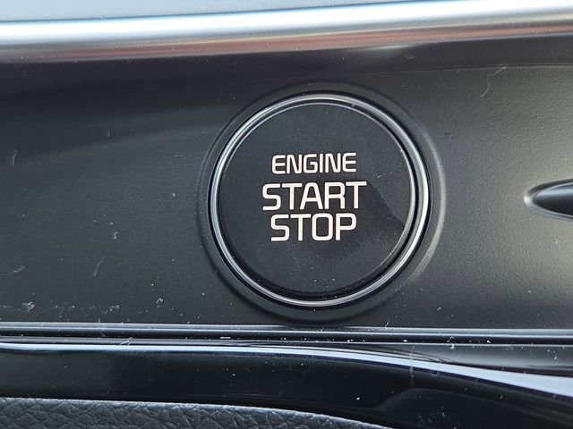 New 2026 Black Kia GT-Line image 12
