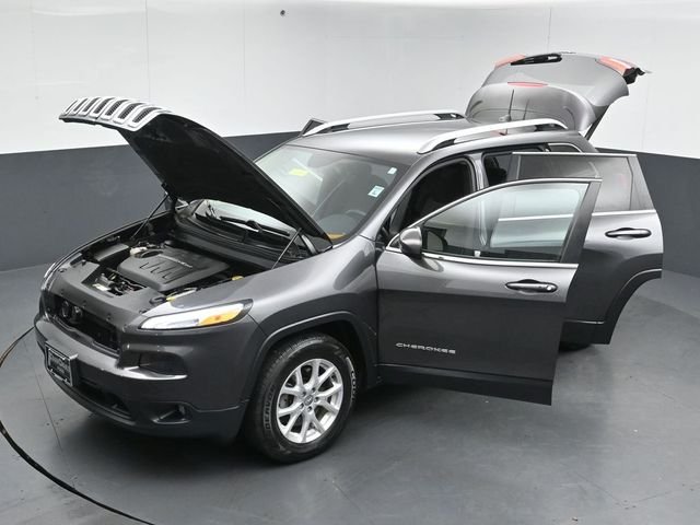 2016 JEEP CHEROKEE - Image 51