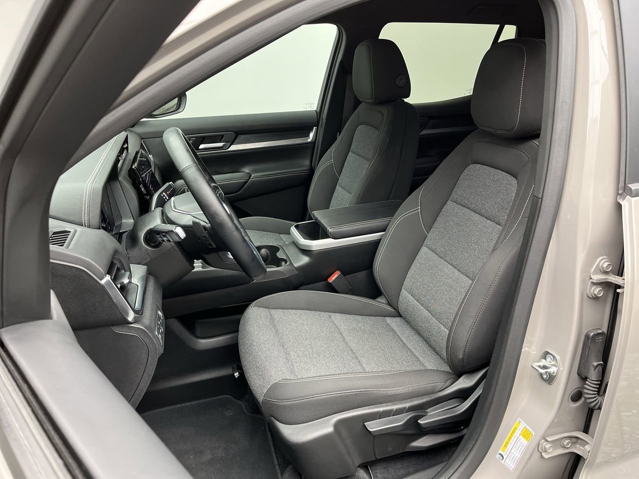 2025 GMC Terrain Elevation - Photo 9