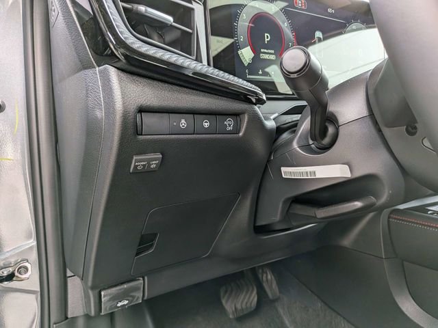 New 2026 Gray Nissan SR image 17