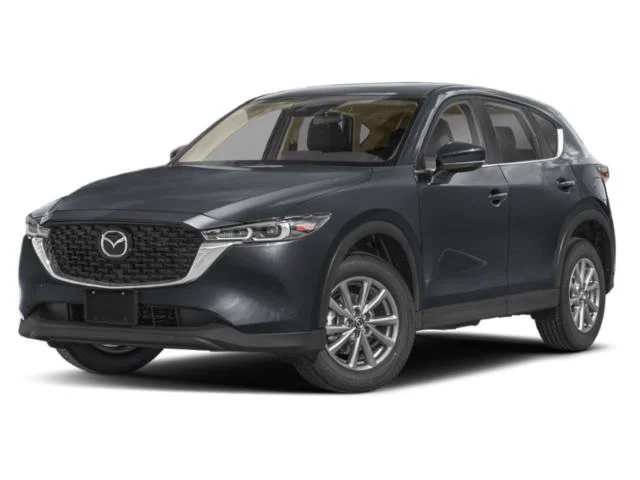 Certified Used 2025 Jet Black Mica Mazda 2.5 S image 4