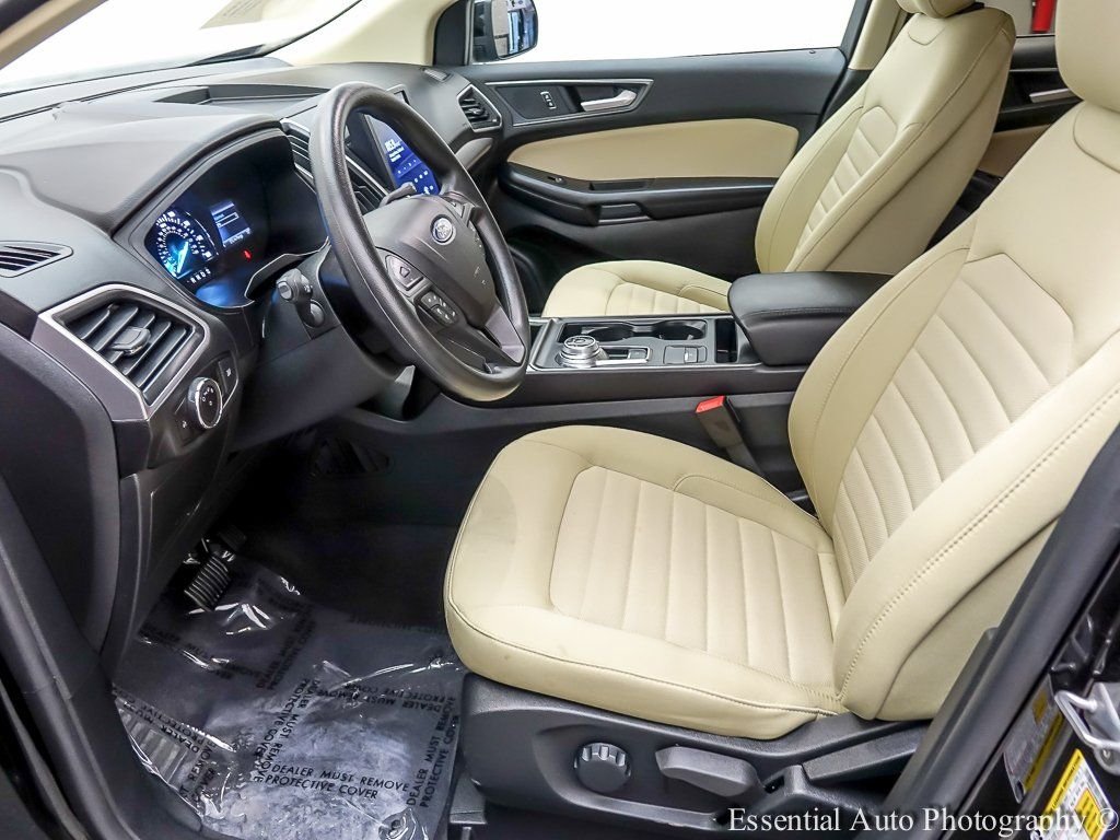 2024 Ford Edge SE - Photo 9