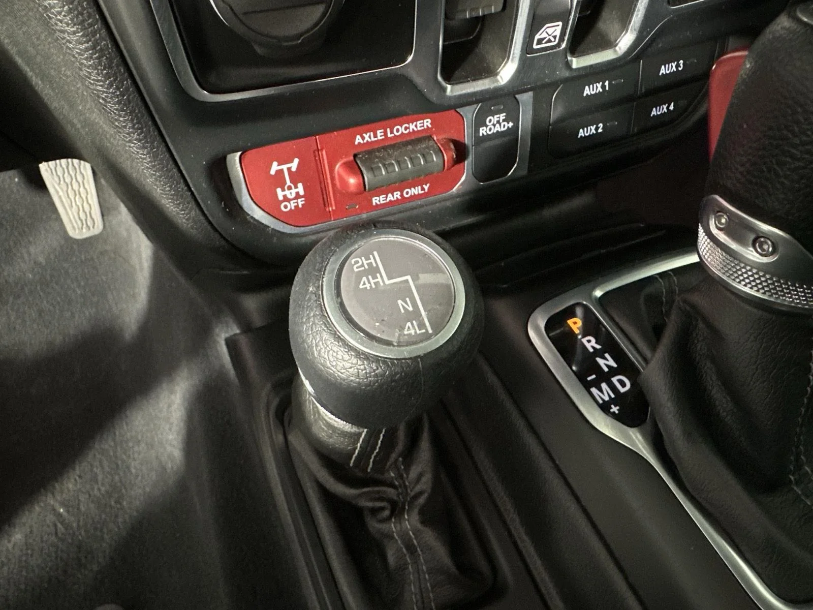 Used 2025 41 Jeep Willys image 18