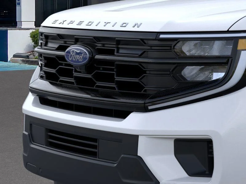 New 2026 Star White Metallic Tri-Coat Ford Active image 18