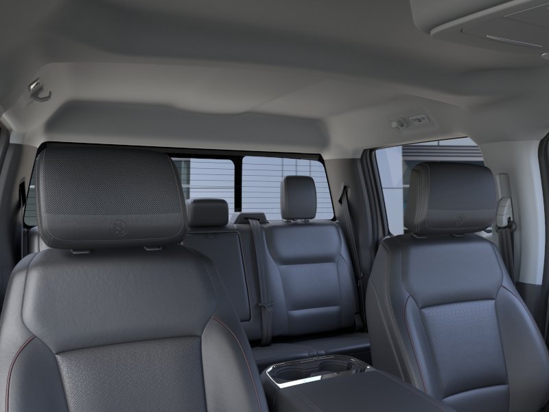New 2026 Avalanche Ford F-250® Lariat® image 22