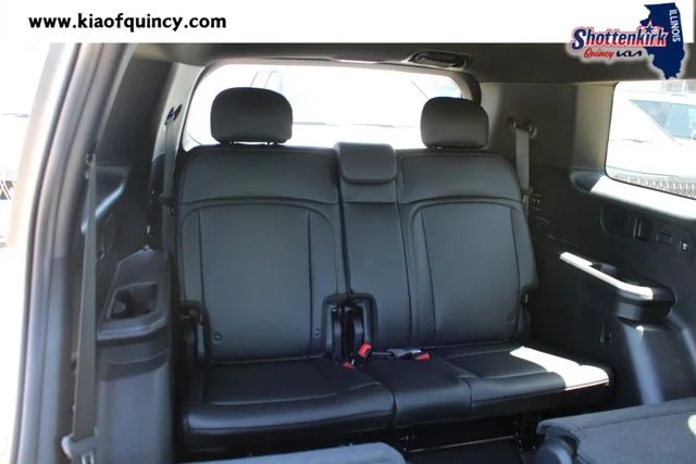 New 2027 Brown Kia X-Line EX image 26