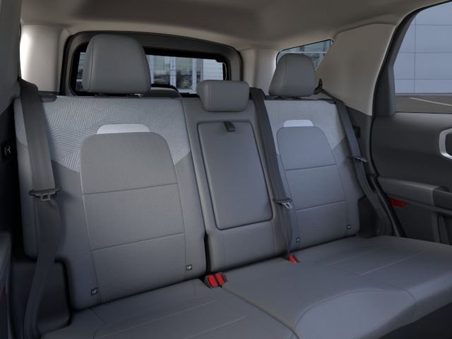 2025 Ford Bronco Sport Badlands - Photo 11