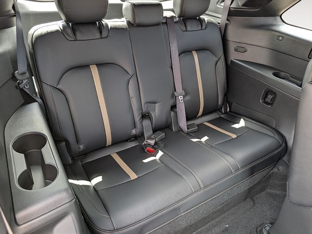 2026 Mazda CX-90 Premium Sport Package - Photo 21