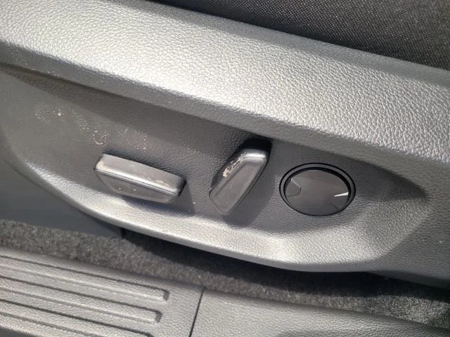 New 2026 Gray Metallic Ford XLT image 20