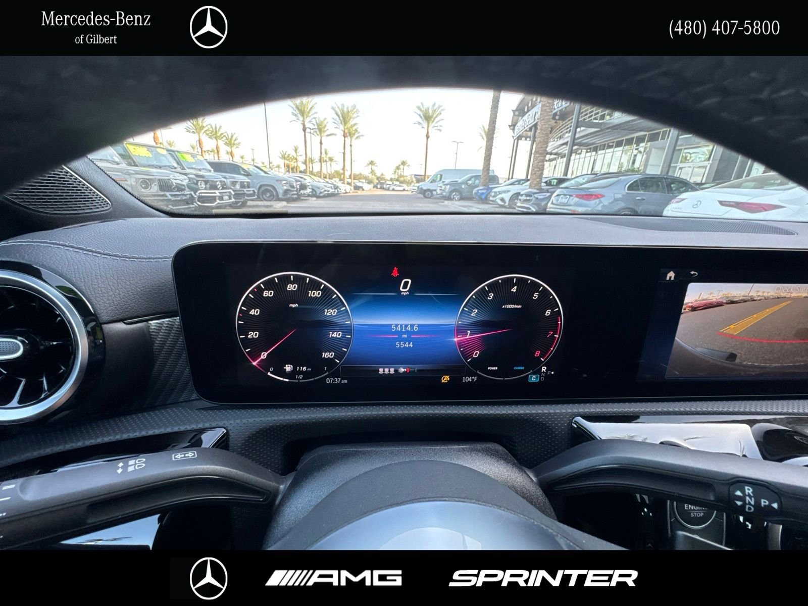 Certified Used 2026 Black Mercedes-Benz CLA 250 image 27