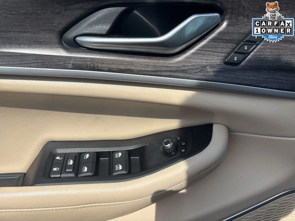Used 2022 Blue Jeep 4xe image 14