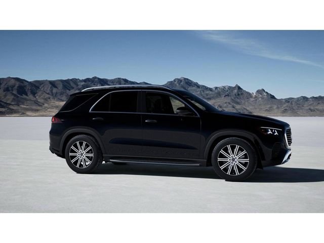 New 2027 Black Mercedes-Benz GLE 350 image 14