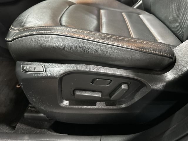Certified Used 2023 Gray Mazda 2.5 S Premium Package image 18