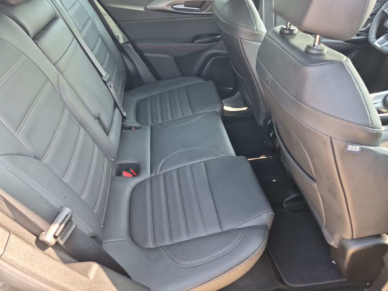 Used 2024 Gray Dodge GT image 31
