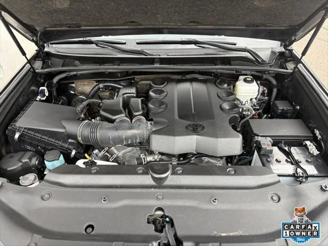 Certified Used 2023 MAGNETIC GRAY MET. Toyota  image 30