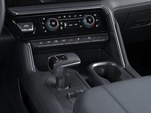 2026 GMC Sierra 1500 Denali - Photo 45