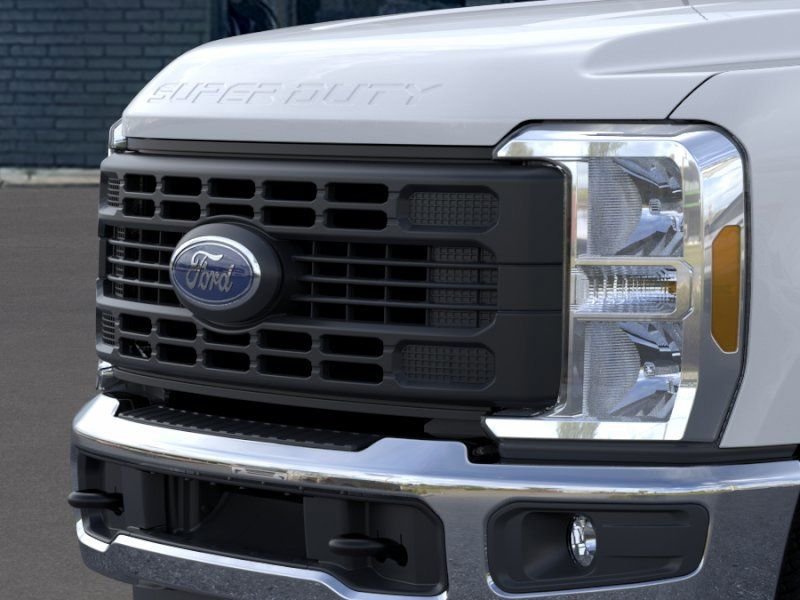 2026 Ford F-350 Super Duty XL - Photo 17