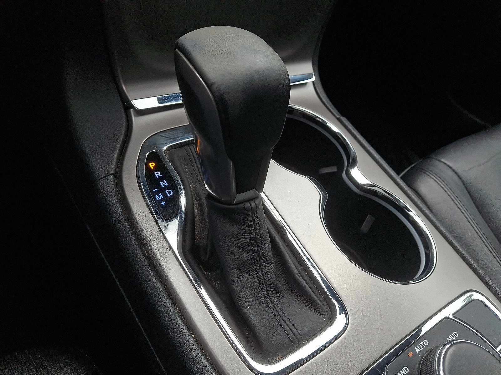 2019 Jeep Grand Cherokee Limited - Photo 15