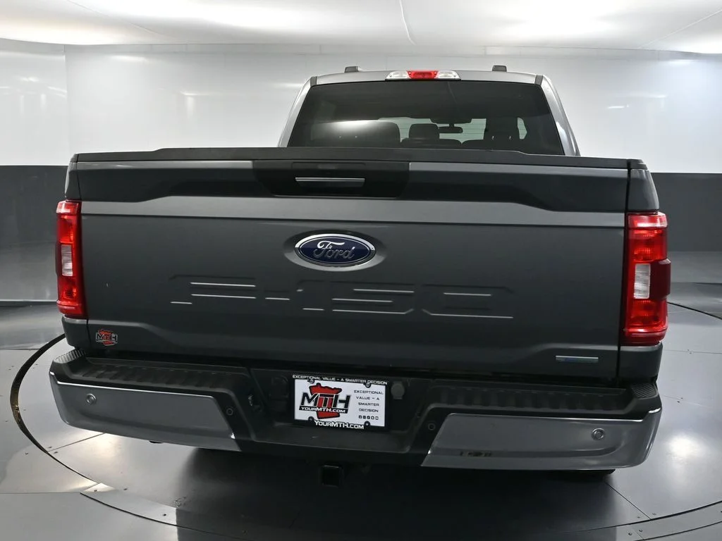 2023 Ford F-150 XLT - Photo 6