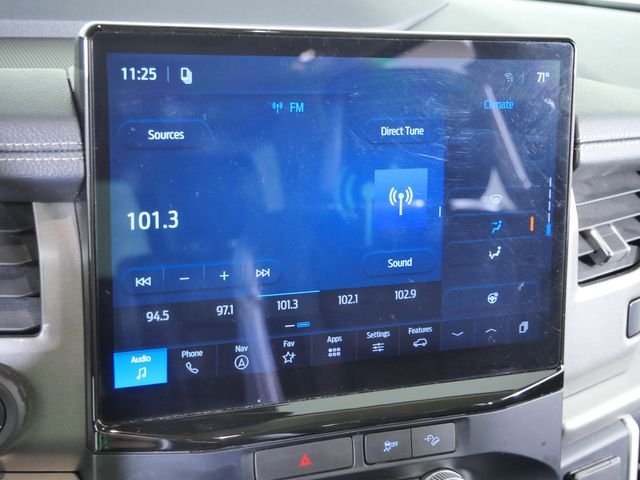 Certified Used 2022 Black Ford XLT image 22
