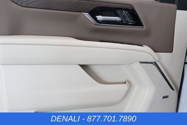 New 2026 Glacier White Tricoat GMC Denali image 11
