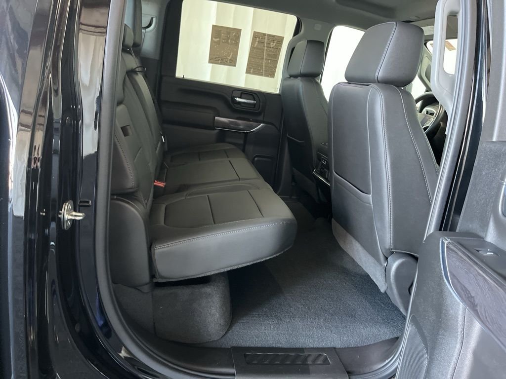 2021 Chevrolet Silverado 3500HD LTZ - Photo 20
