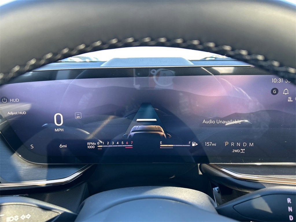 2026 BUICK ENVISION - Image 21