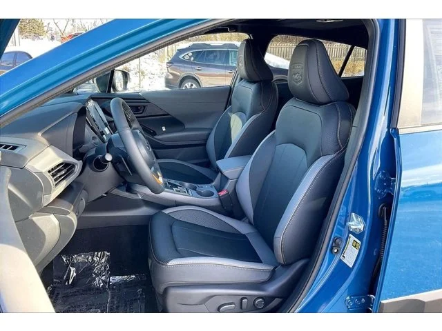 2026 Subaru Crosstrek Wilderness - Photo 23