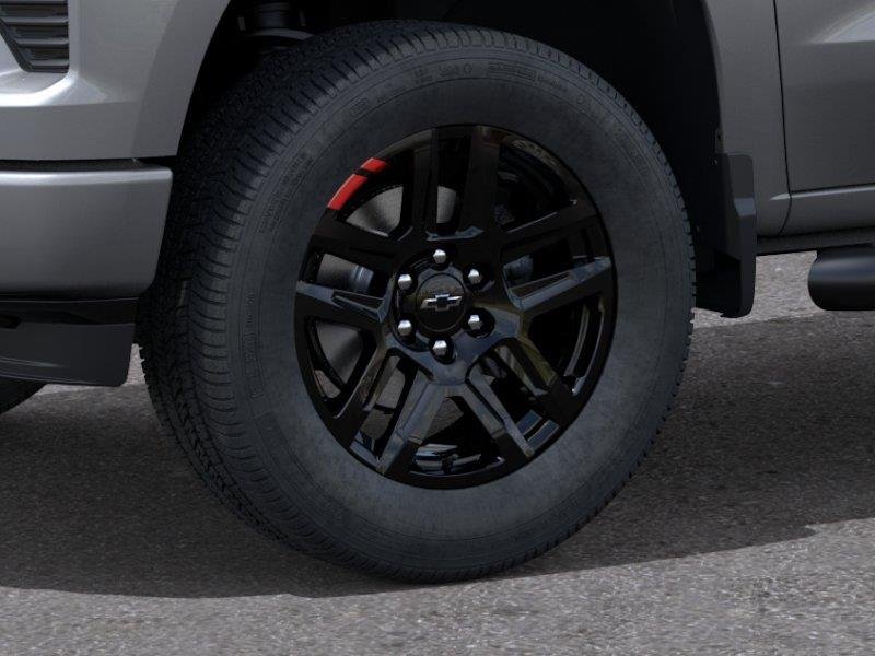 2026 Chevrolet Silverado 1500 RST - Photo 9