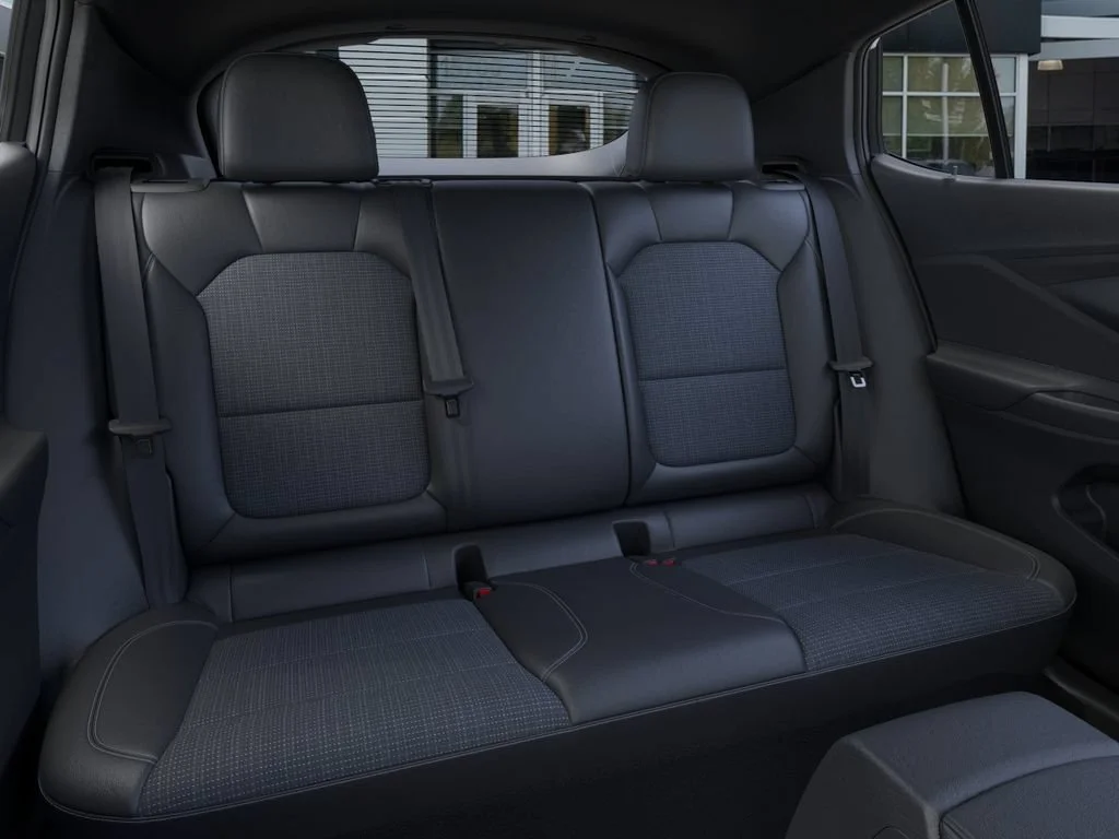 New 2026 Summit White Buick Preferred image 17