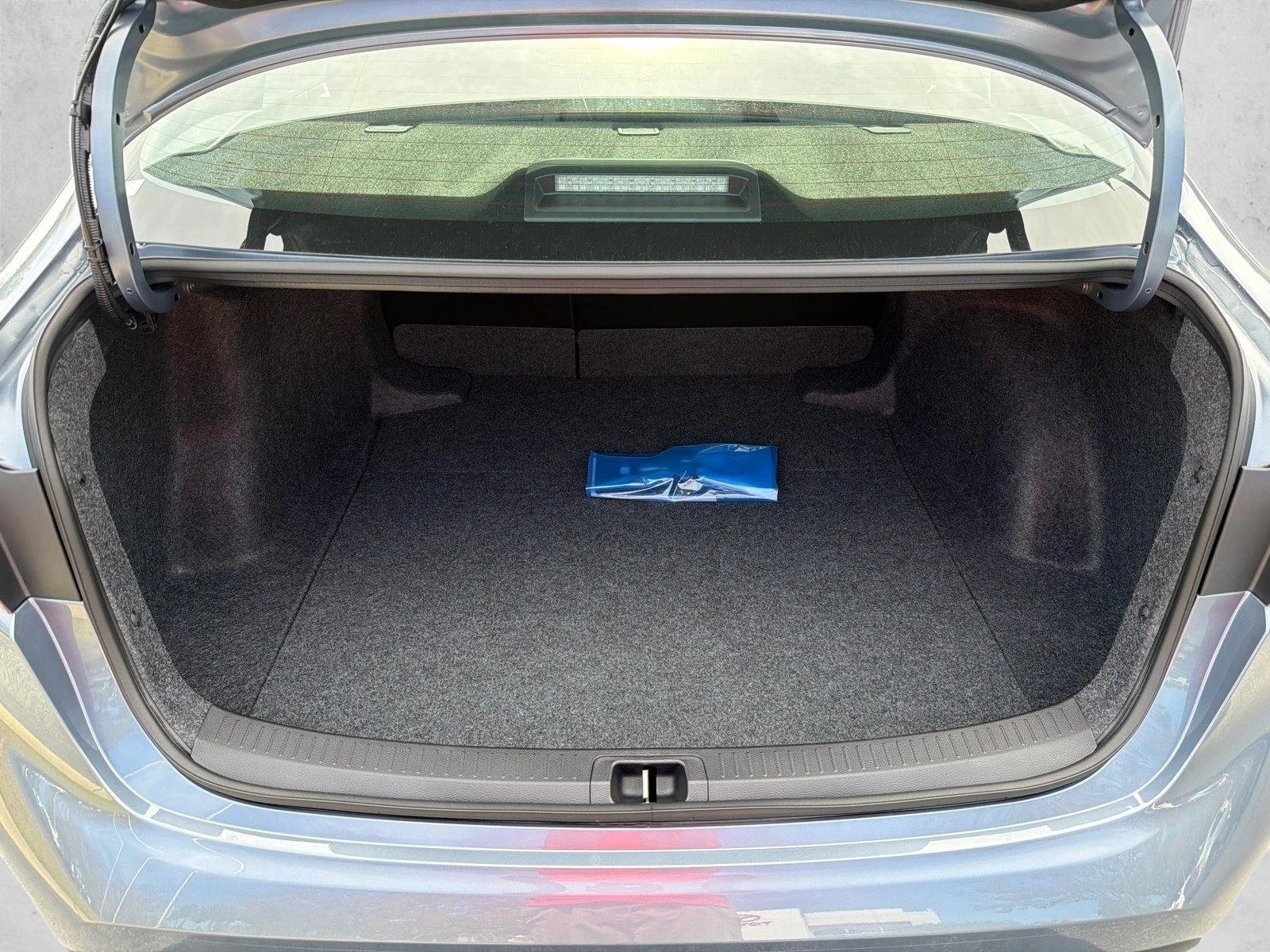 New 2027 Celestite Toyota LE image 18