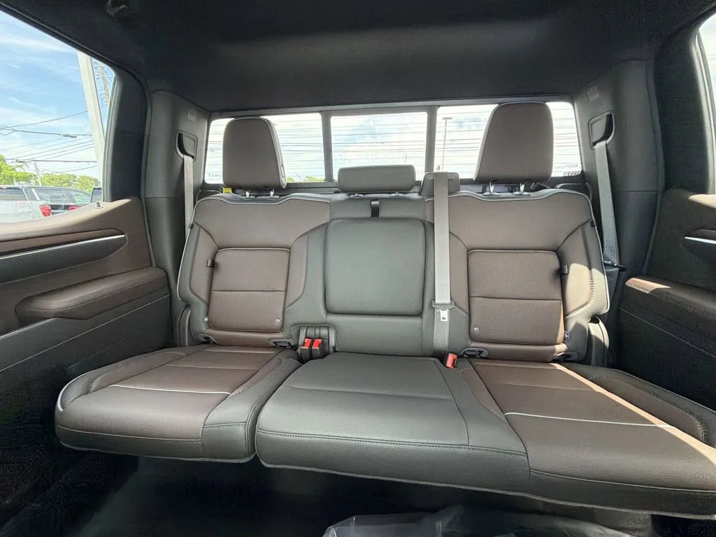 New 2026 Onyx Black GMC Denali image 13