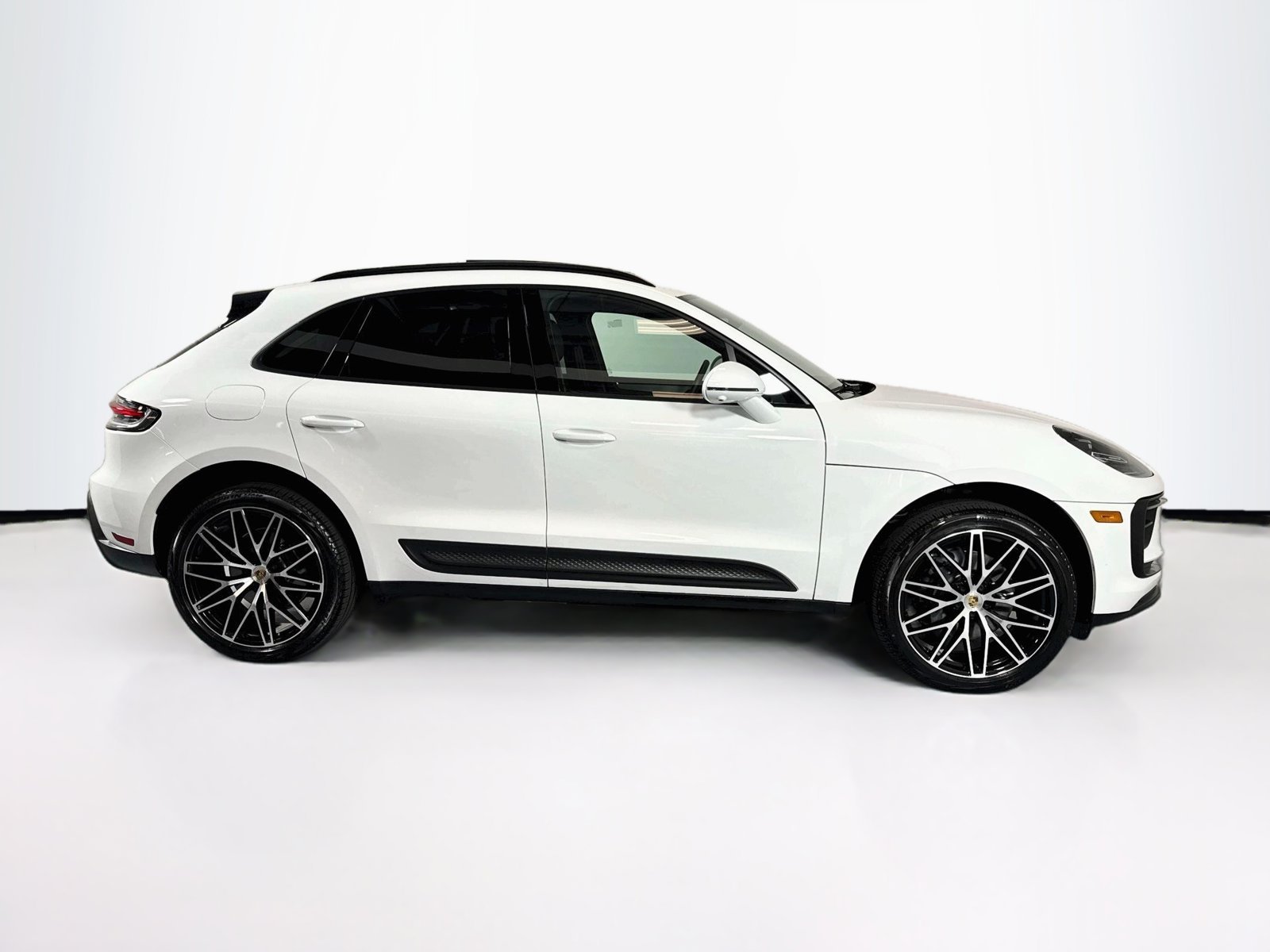 Used 2026 White Porsche  image 8