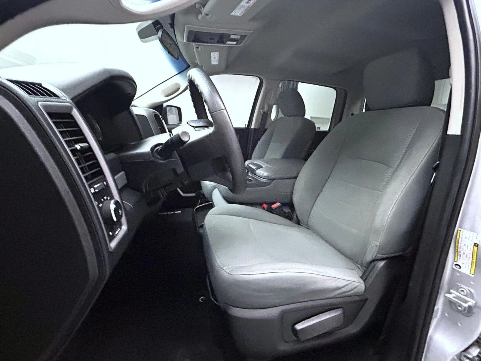Used 2018 Silver Ram Express image 10