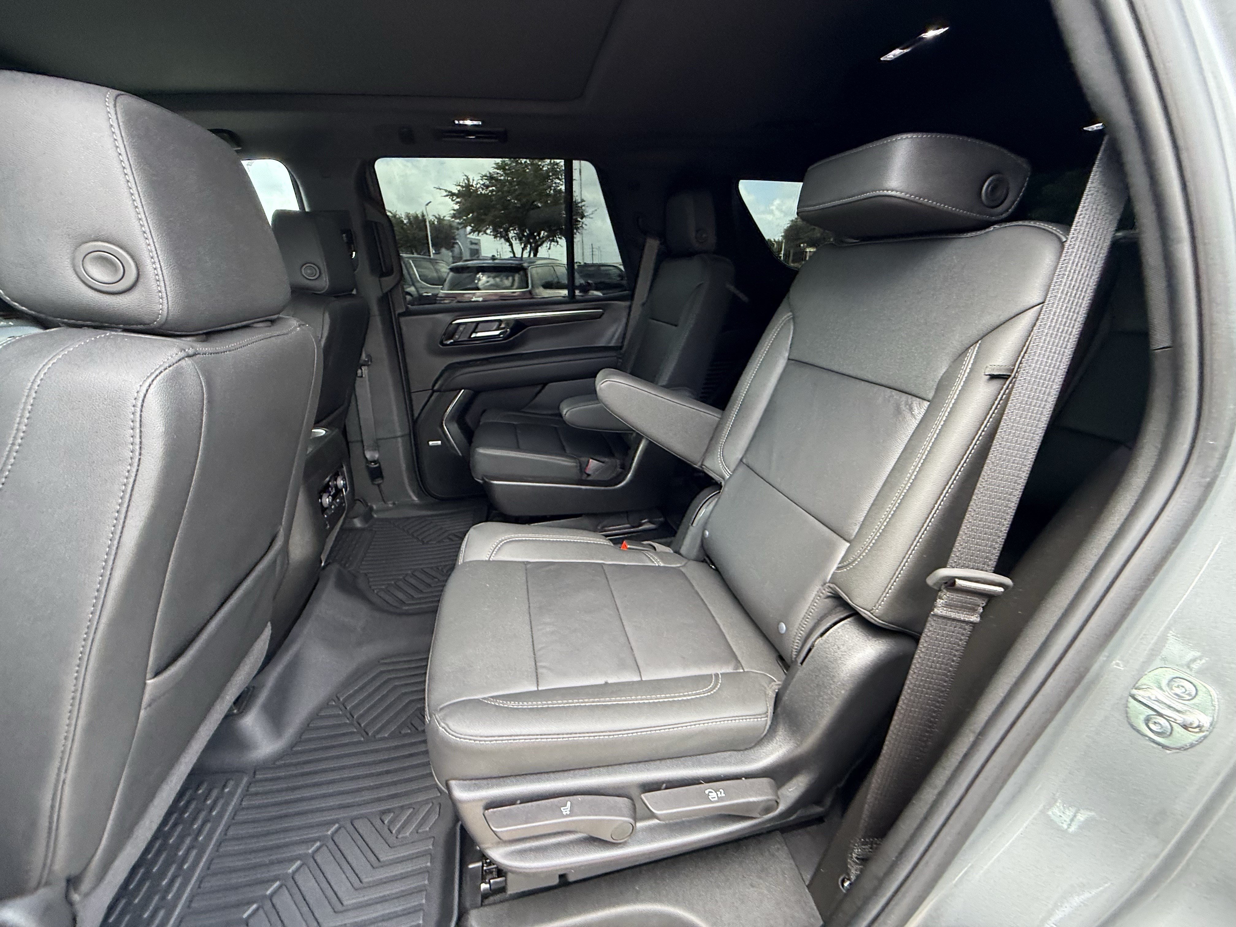 Used 2026 Sterling Gray Metallic Chevrolet Z71 image 28