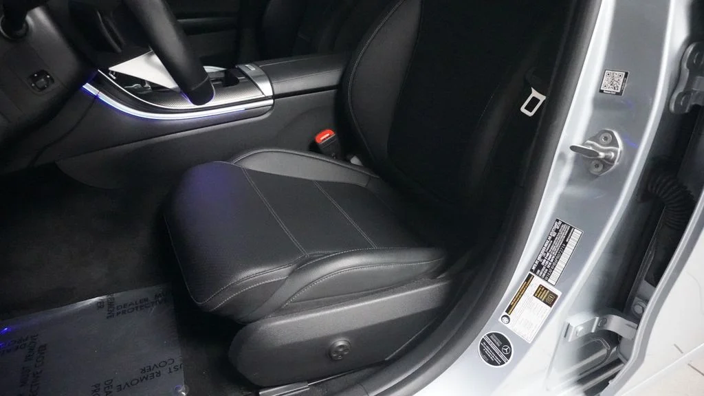 Certified Used 2023 White Mercedes-Benz C 300 image 42