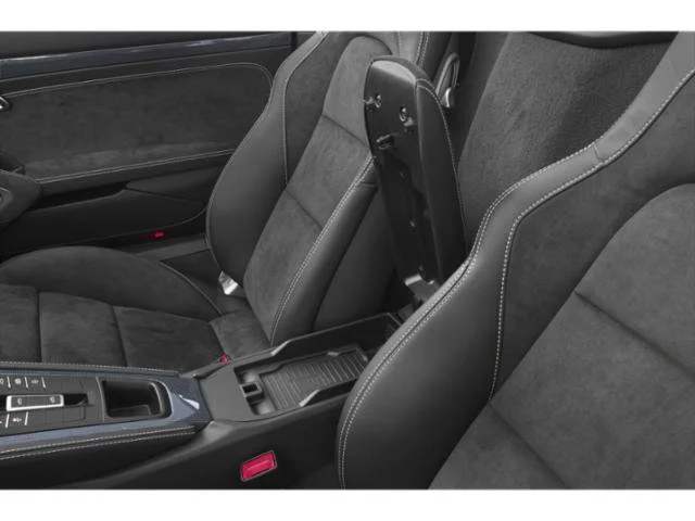 Used 2019 Chalk Porsche GTS image 14