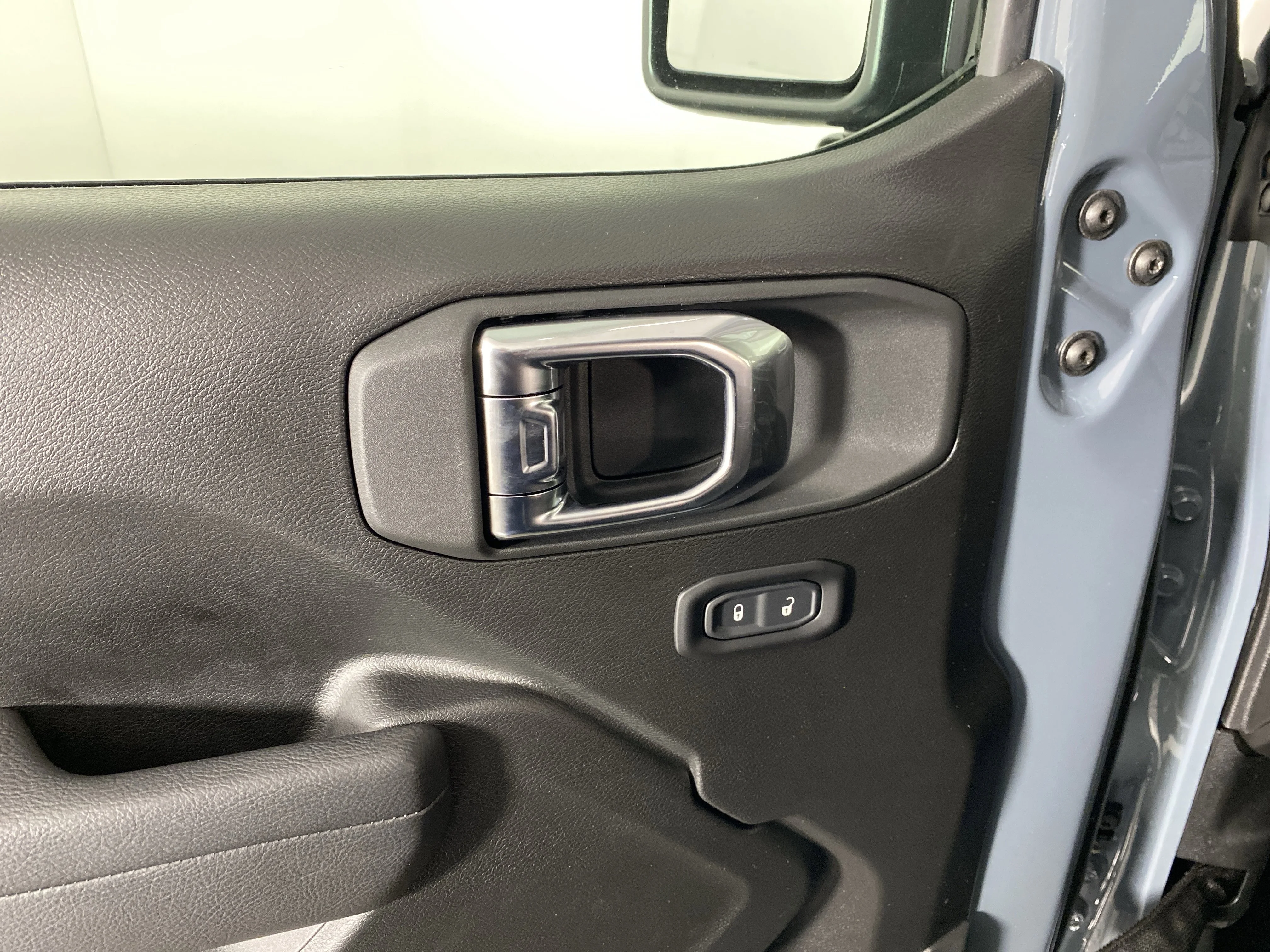 2026 Jeep Wrangler 2-Door Sport - Photo 12