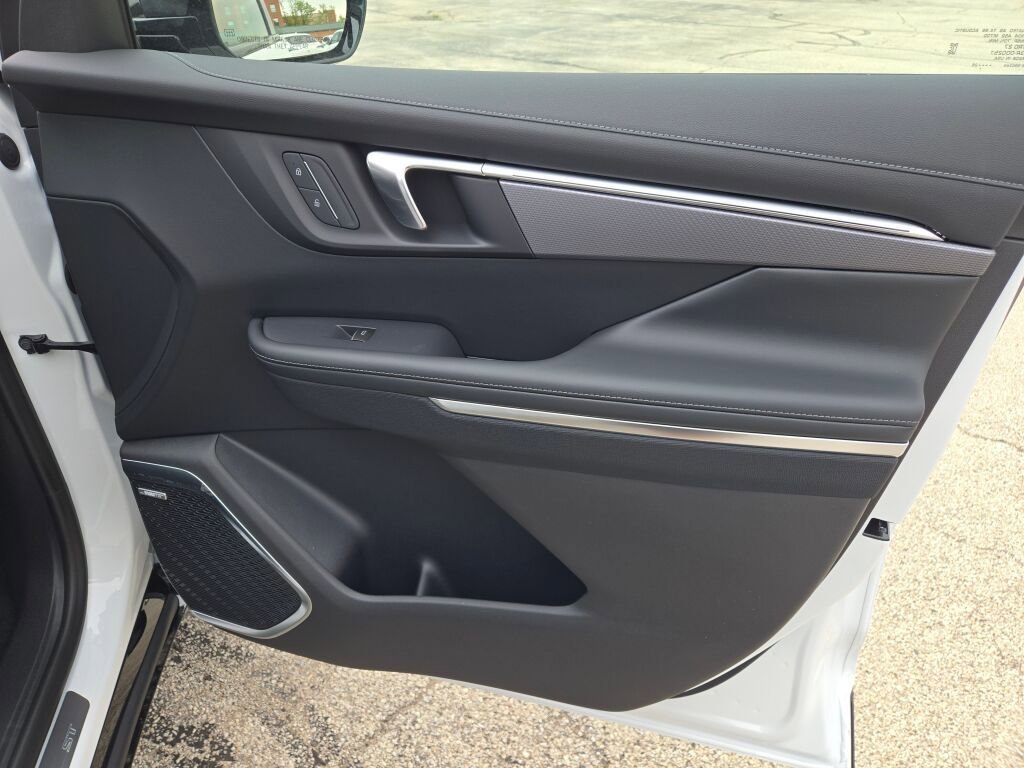 New 2026 Summit White Buick Sport Touring image 5