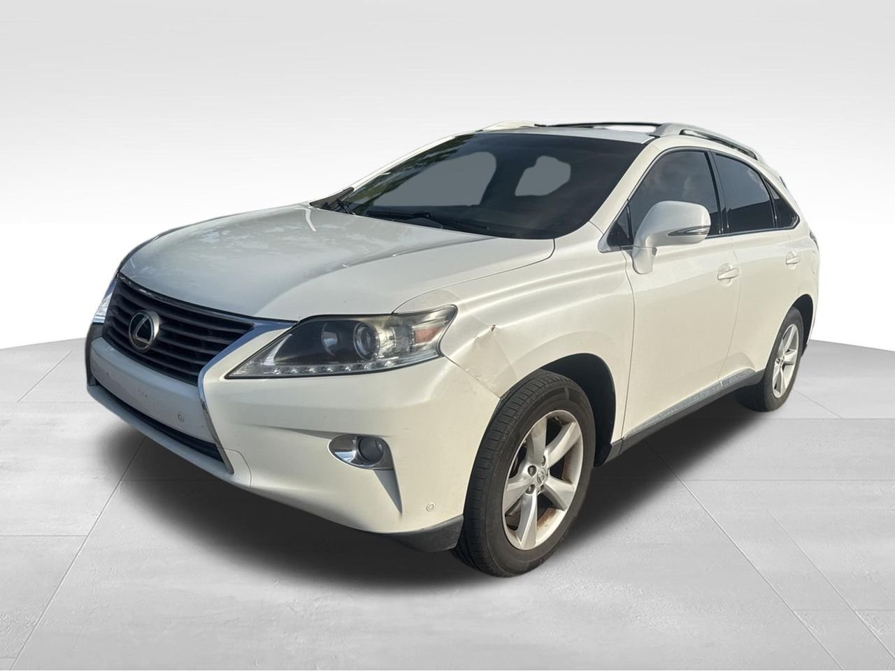 2013 Lexus RX 350 350 AWD's photo