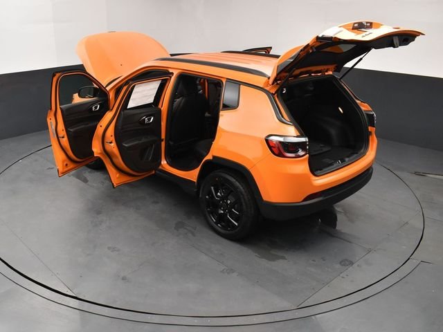 New 2026 Joose Exterior Paint Jeep Latitude image 28