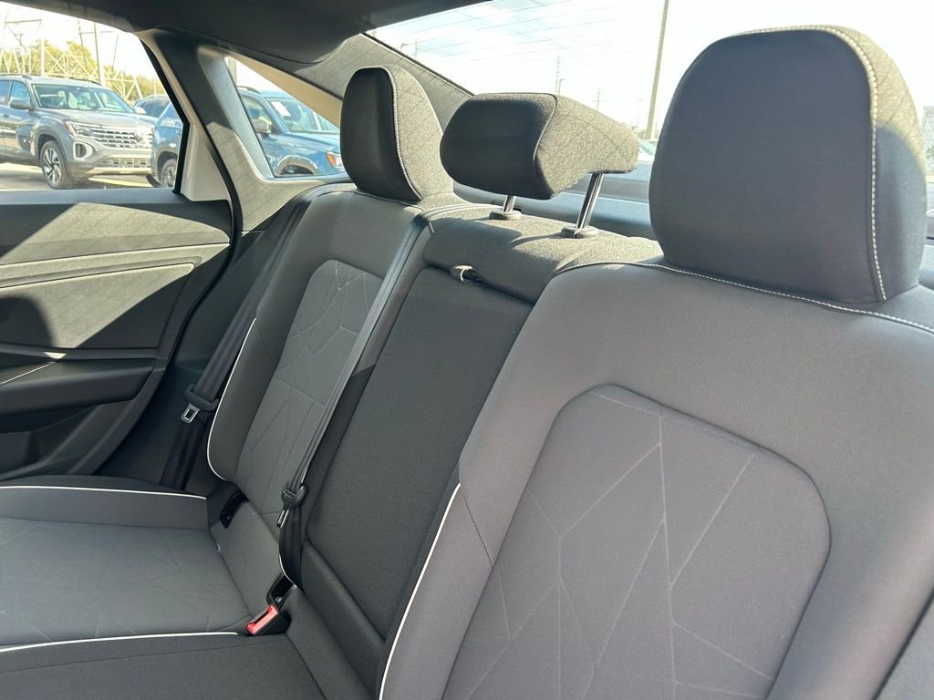 New 2026 White Volkswagen 1.5T Sport image 53