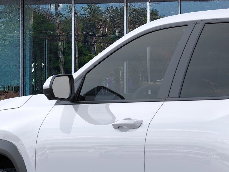 2026 Chevrolet Equinox LT - Photo 12