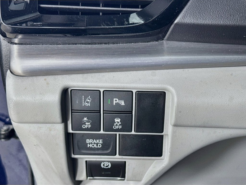 Used 2019 Blue Acura Technology Package image 11